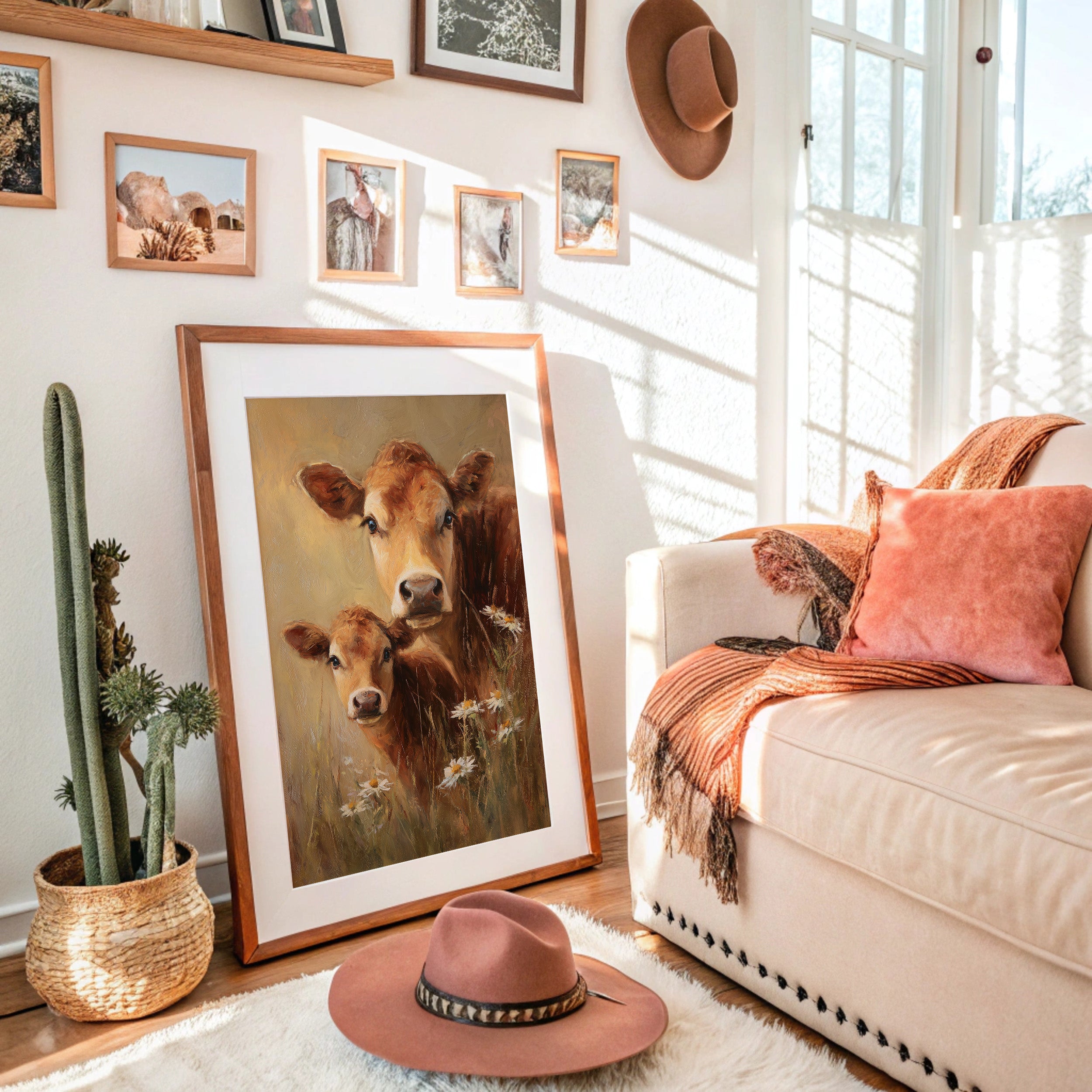 Sweet Tales From Daisy Fields