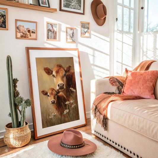 Sweet Tales From Daisy Fields