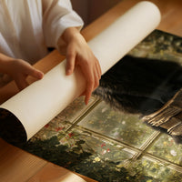 Sentinel of the Old Manuscripts