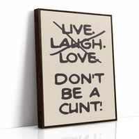 The Real Golden Rule: Better Advice