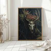Crown of the Forgotten Grove