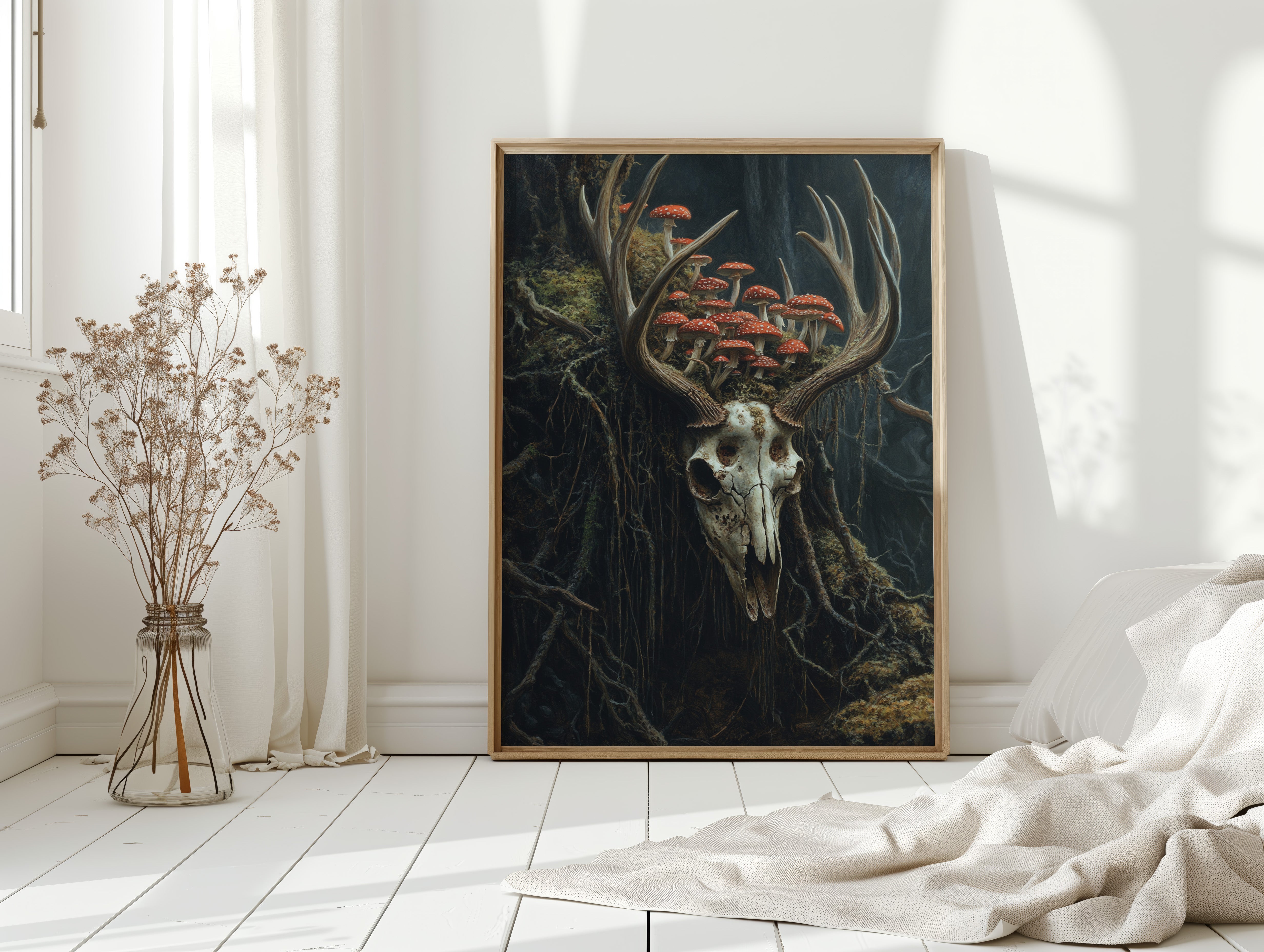 Crown of the Forgotten Grove