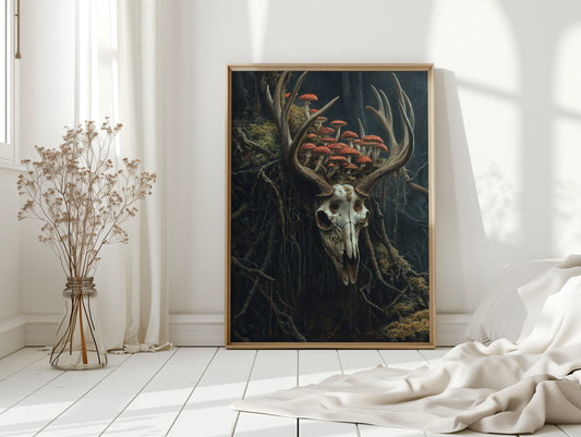 Crown of the Forgotten Grove