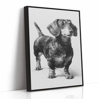 A Stance of Quiet Confidence