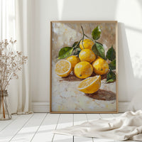 Harvesting Sunshine's Golden Gifts
