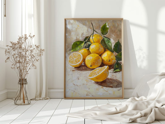 Harvesting Sunshine's Golden Gifts