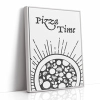 Fresh Slices Spark Kitchen Stories