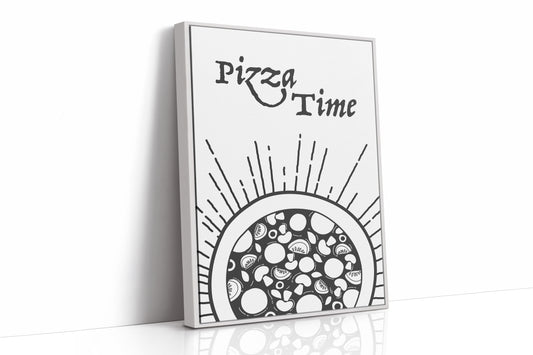 Fresh Slices Spark Kitchen Stories
