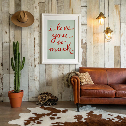Desert Heart Speaks Simple Truth