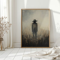Guardian of the Golden Fields