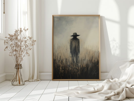 Guardian of the Golden Fields