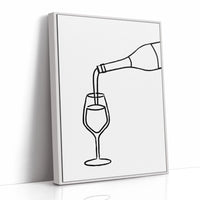 Simple Pleasures Pour Their Stories