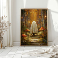 The Lanterns Guide the Lost