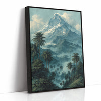 Snow Peak, Palm Jungle