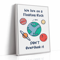 Cosmic Notes Keep Life Simple