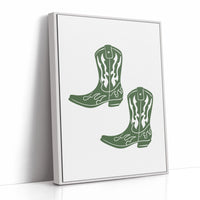 Sage Boots Walk Ancient Trails