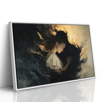 Ink Dreams Between Bound Pages