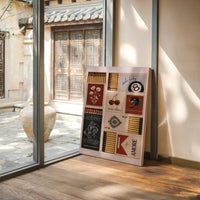 Lucky Strike Collection