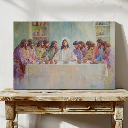 The Light of Communion