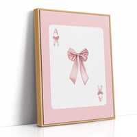 Ace of Bows, Tied Just So