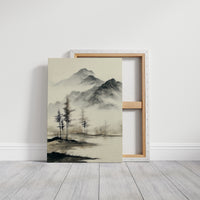 Tall Pines Guard Mountain Secrets