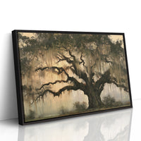 Old Oak, Older Stories