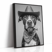Outlaw With A Gentle Heart