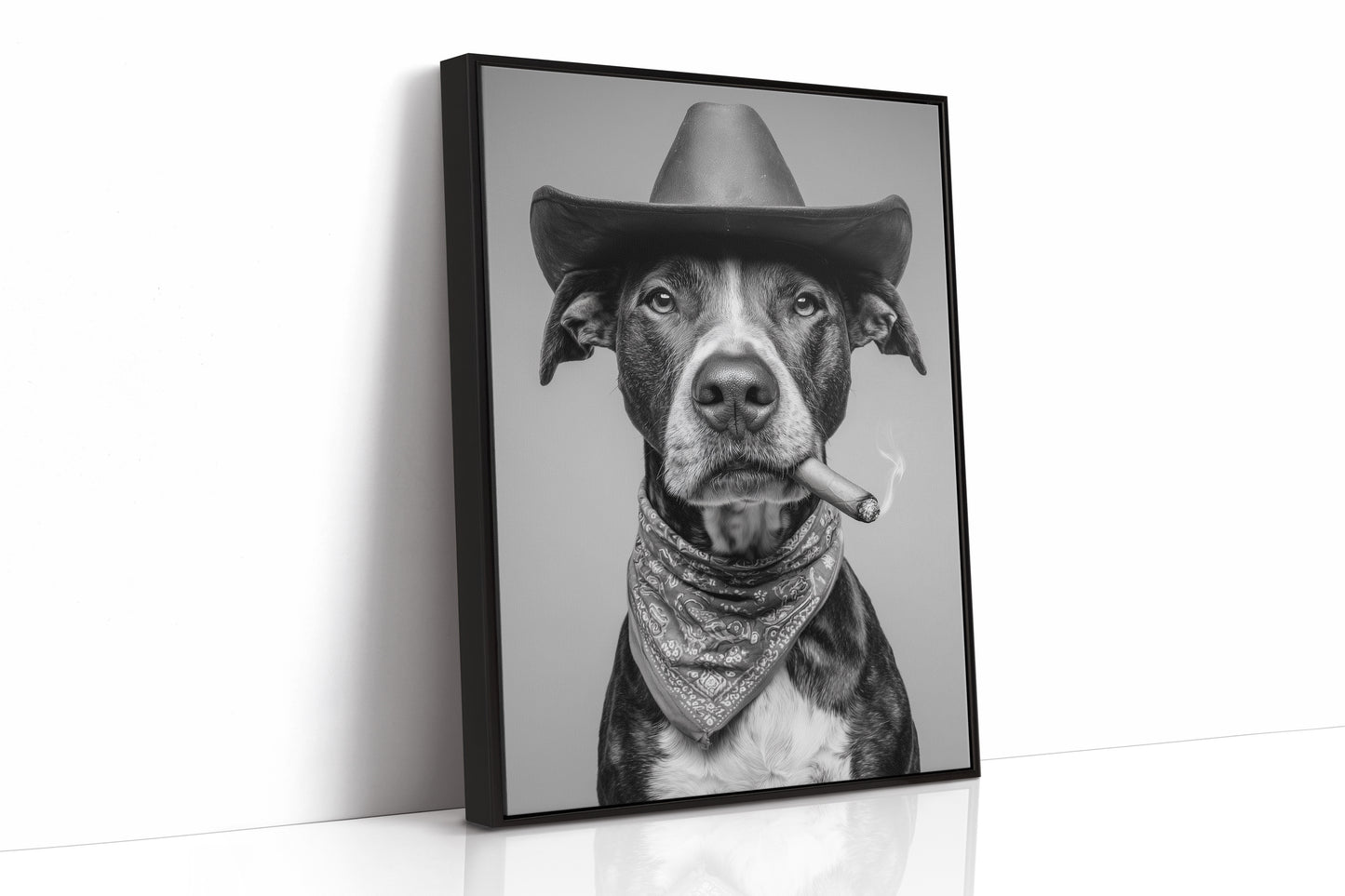 Outlaw With A Gentle Heart