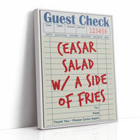 Desert Diner Serves Simple Grace