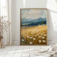 Fields Where Light Dances