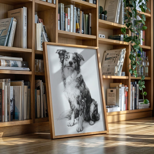 Guardian of Quiet Moments