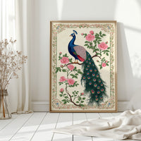 A Dance Among Blossoms