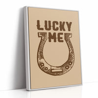 Horseshoes Carry Wishes Through Time