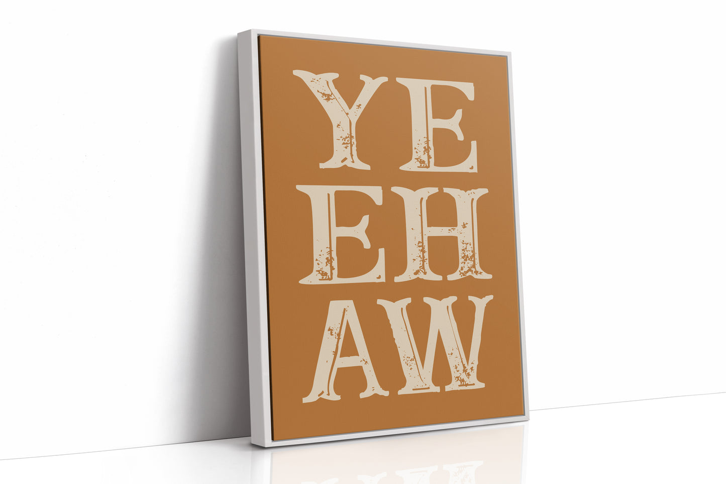 Copper Letters Carry Ancient Stories