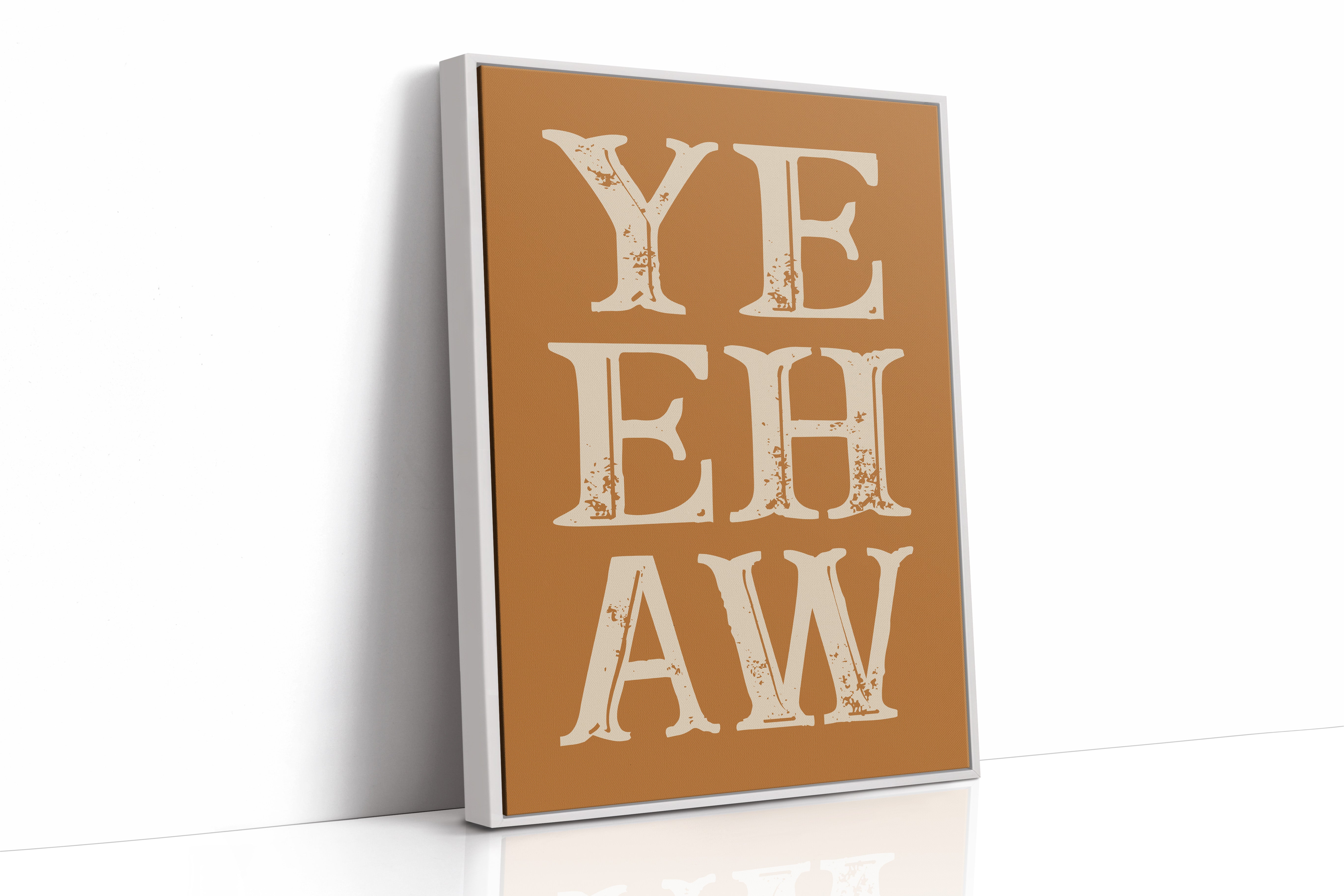 Copper Letters Carry Ancient Stories