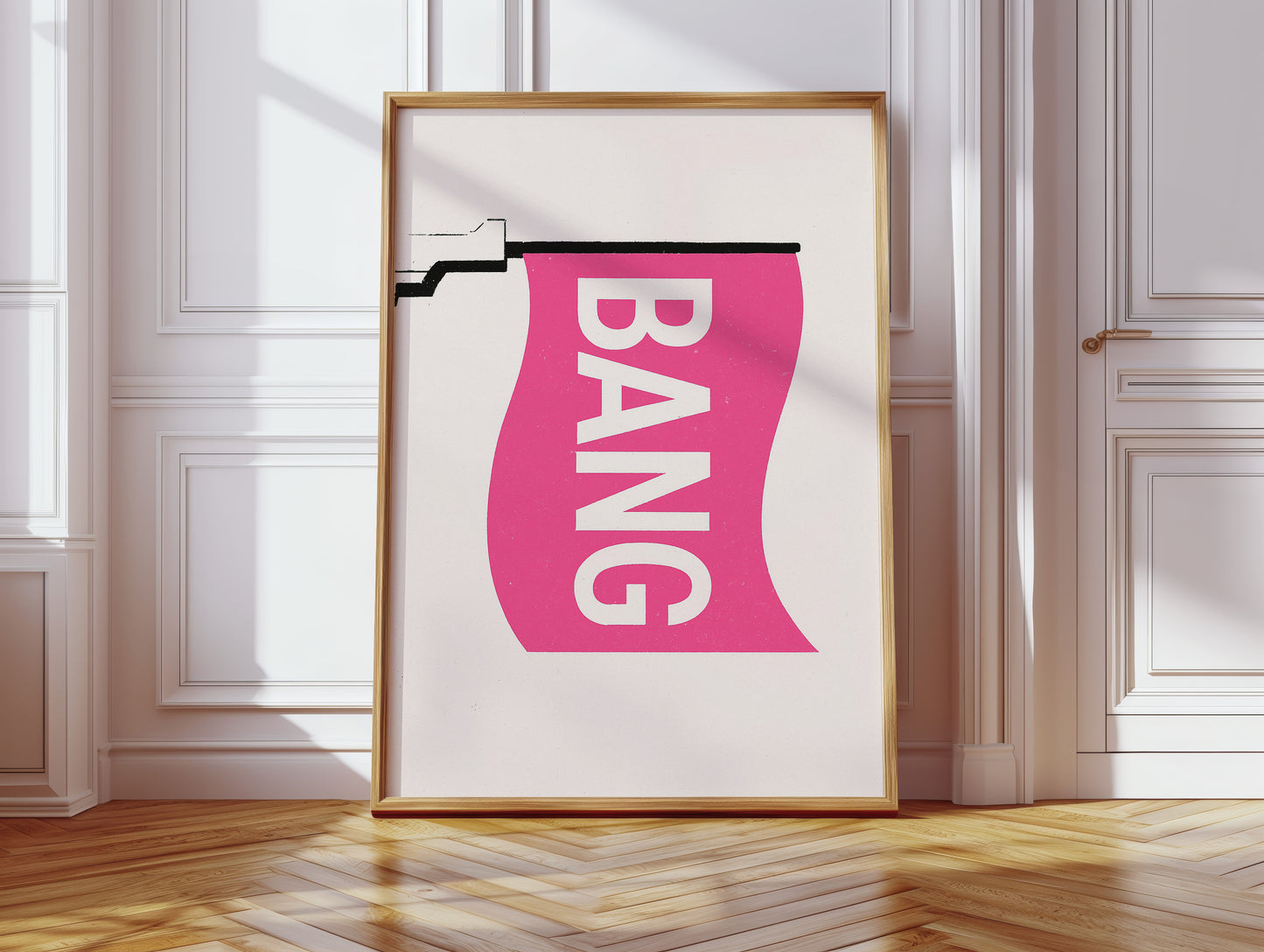 BANG!