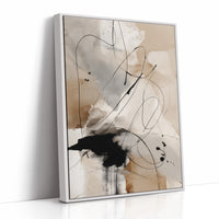 Ink Flows Like Modern Poetry