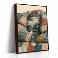 Quilty Pleasure