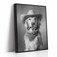 The Ranch Boss