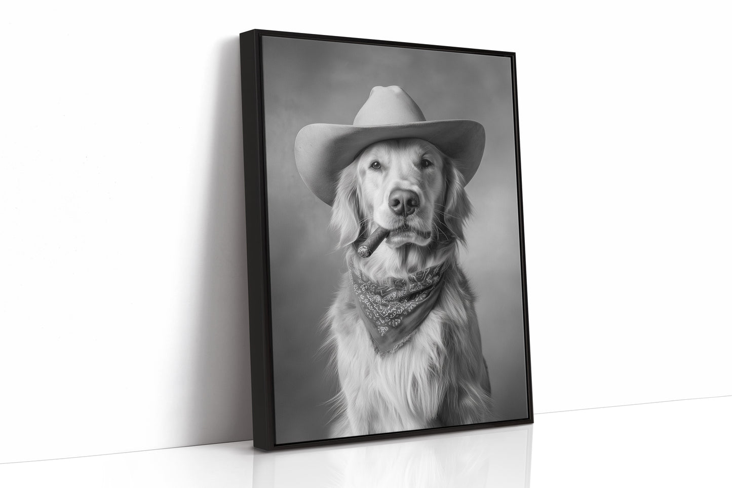 The Ranch Boss