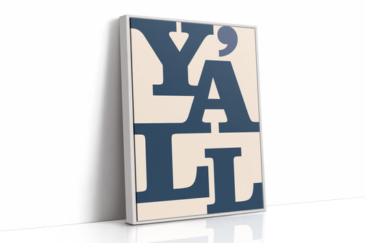 Letters Find Their Perfect Place