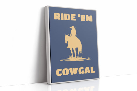 Prairie Wind Carries Cowgirl Stories