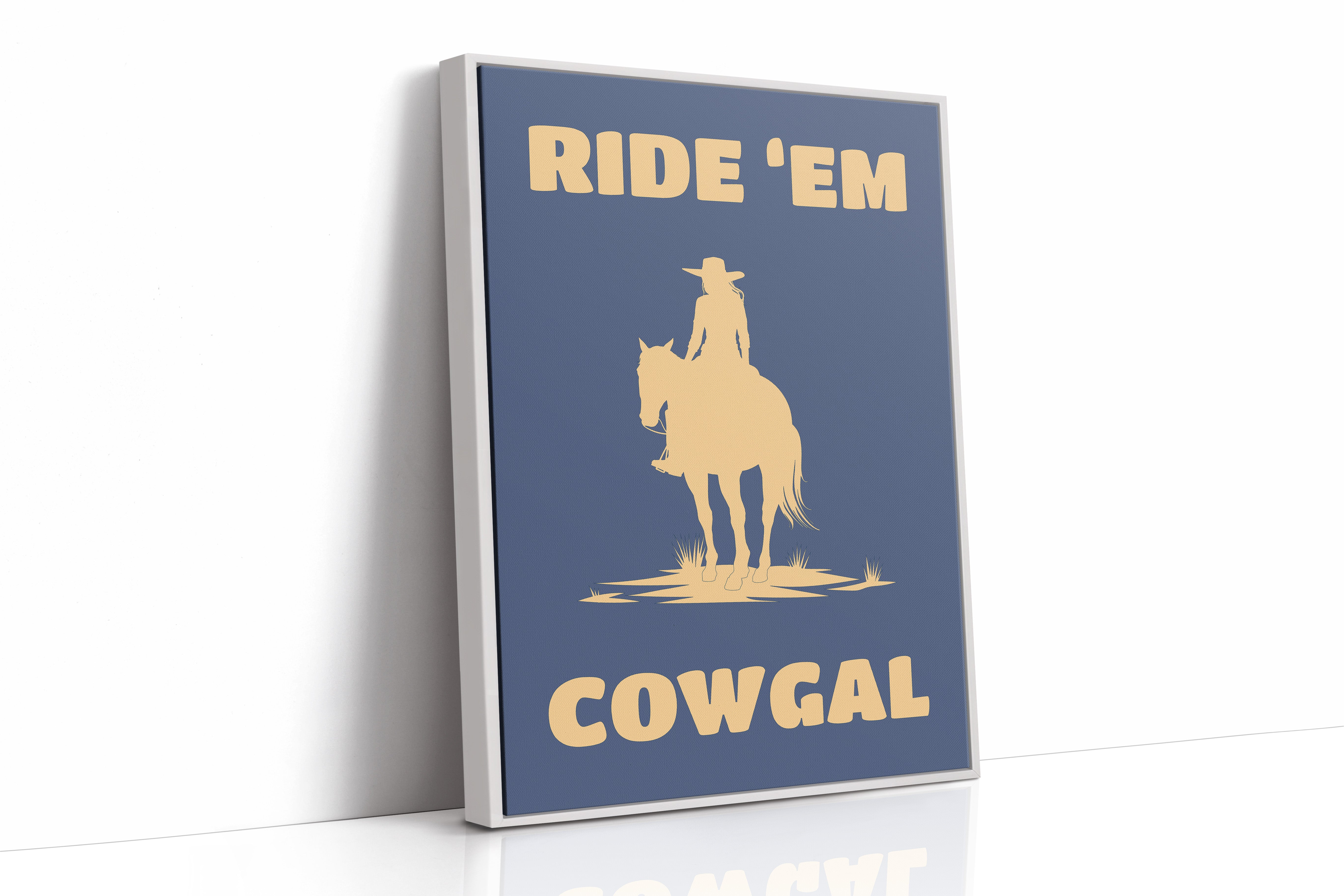 Prairie Wind Carries Cowgirl Stories