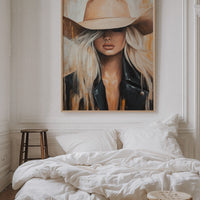 Whiskey & Wild Honey