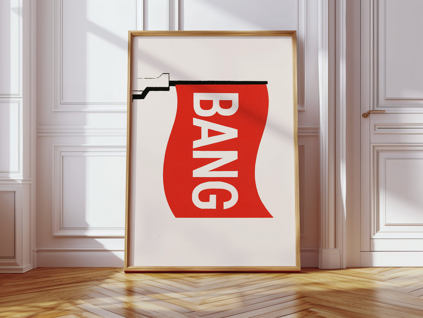 BANG!