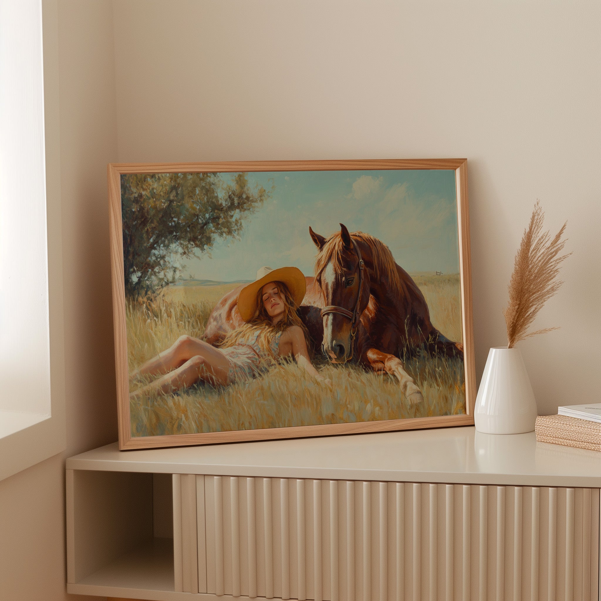 Golden Hour Companions