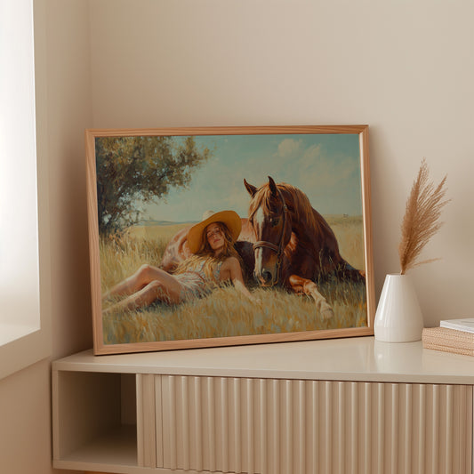 Golden Hour Companions