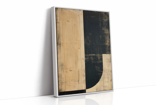 Sunlit Corner Speaks Modern Poetry