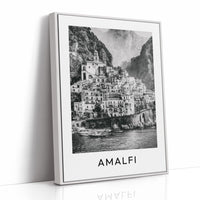 Cliffside Village, Coastal Hush