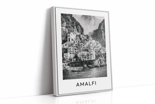 Cliffside Village, Coastal Hush